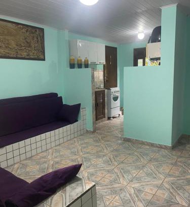 Santa Teresa Apartment | Casa da Inês