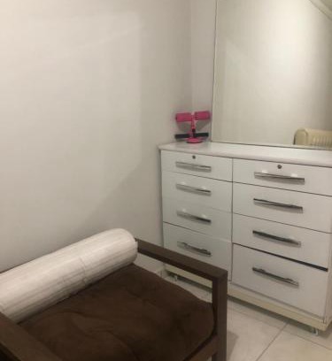 Sao Paulo House | Casa da irene