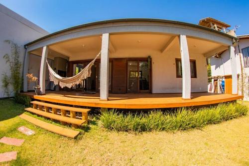 Arroio House | Casa da Lagoa 1 - Ibiraquera