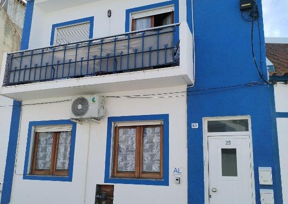 Montargil Apartment | Casa da laranjeira