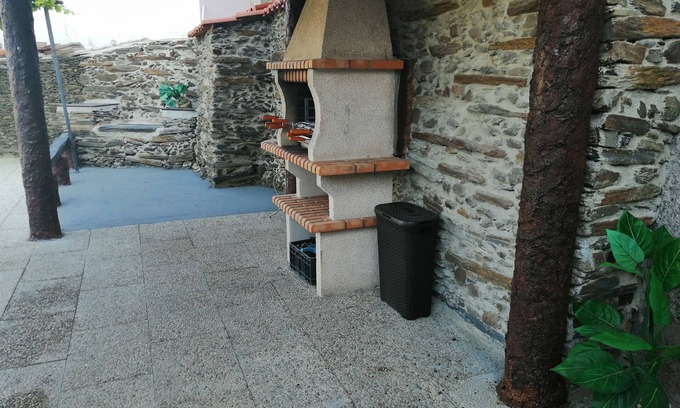 Vila Nova de Foz Coa Cottage | Casa da Muralha-douro-foz Côa