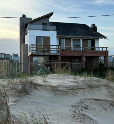 Passo de Torres House | Casa da Mandala