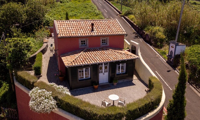 Lombada Velha House | Casa da Muda Cottage II