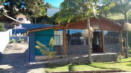 Pedra Azul House | Casa da Pedra