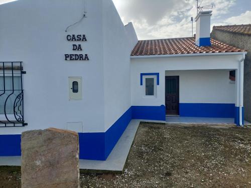 Cabeca de Carneiro House | Casa da Pedra