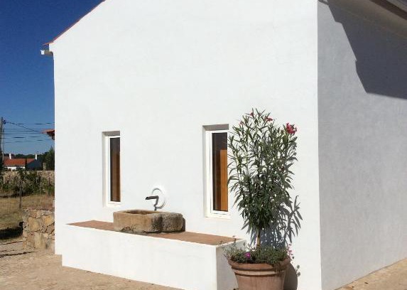 Portalegre House | Casa da Pedra-Quinta do Briando
