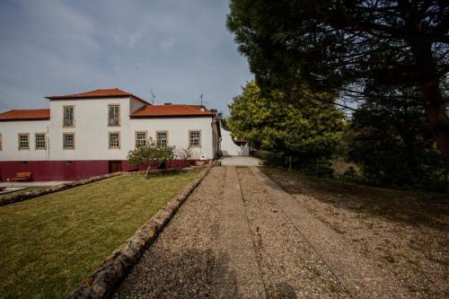 Sao Martinho da Cortica House | Casa da Ponte de Mucela