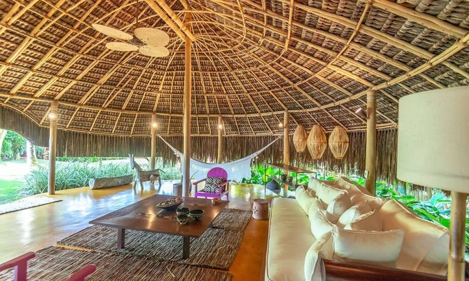 Trancoso House | Casa da Ponta, sea view