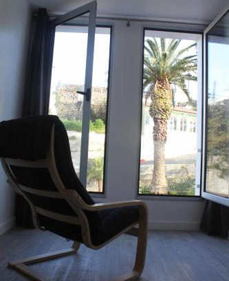 Nordeste House | Casa da Ponte Casa familiar