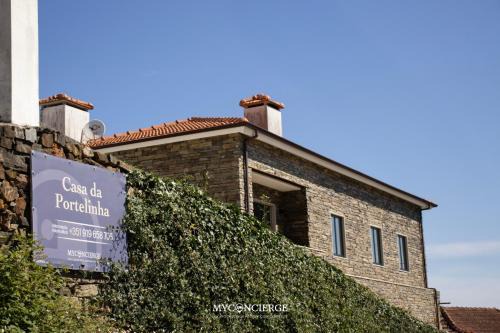 Castelo de Paiva House | Casa da Portelinha