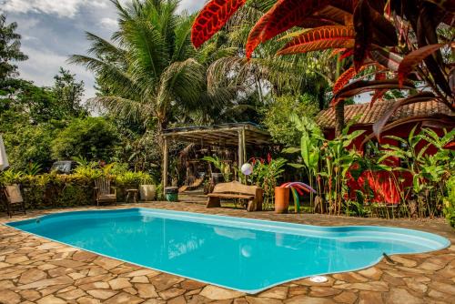 Jabaquara House | Casa da Praia