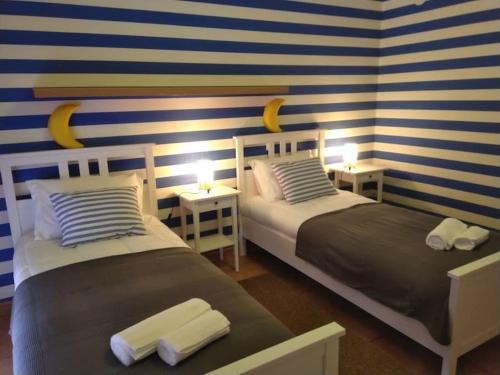 Praia del Rei House | Casa da Praia D'el Rey