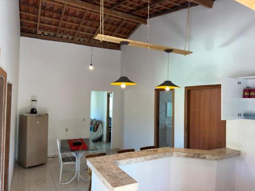 Camamu House | Casa da praia Ilha Grande