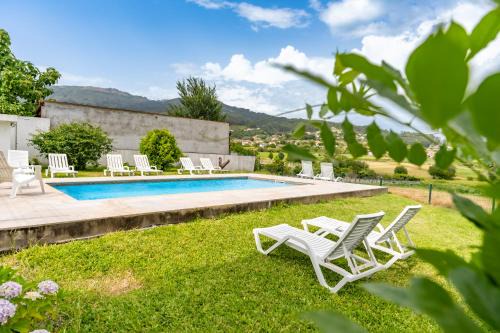 Refoios do Lima House | Casa da Professora Ponte de Lima