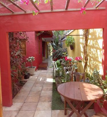 Jijoca de Jericoacoara House | CASA DA RE Suite 2