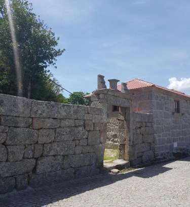 Lamego Ski Chalet | Casa da Relva inspirada em Harry Potter