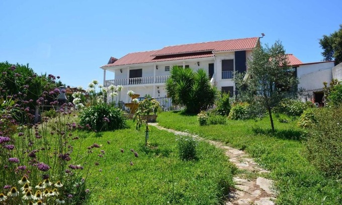 Pedrogao Grande Bed & Breakfast | Casa da Rosa -bed & Breakfast in de Natuur/bergen met Zoutwaterzwembad, Spa, bar
