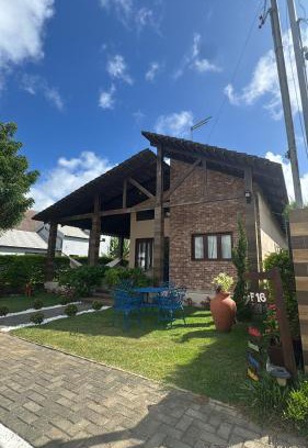 Bananeiras House | Casa da Serra Bananeiras