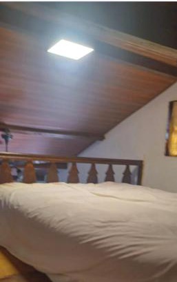 Casimiro de Abreu House | Casa da Serra