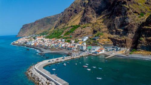 Prazeres Apartment | Casa da Telvina