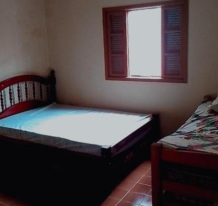 Balneario Gaivotas House | Casa da Tia Ge em Gaivotas