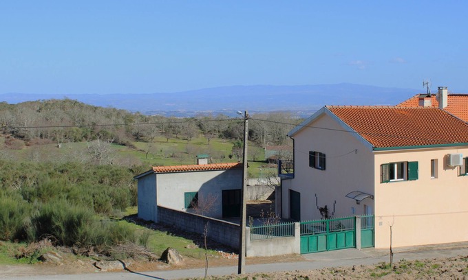 Valpacos House | Casa da Vó Matilde - Harmony & Tradition AL