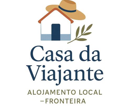 Fronteira House | Casa da Viajante