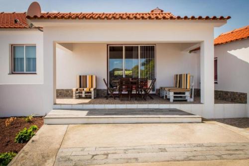 Calheta de Nesquim Apartment | Casa da Vigia T2