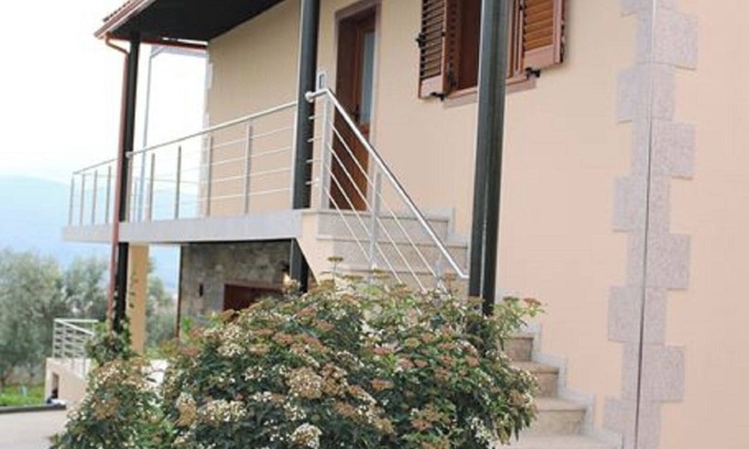 Macedo de Cavaleiros House | Casa das Argolas - Suite 2