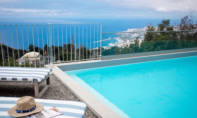 Sao Goncalo Villa | Casa das Alfazemas