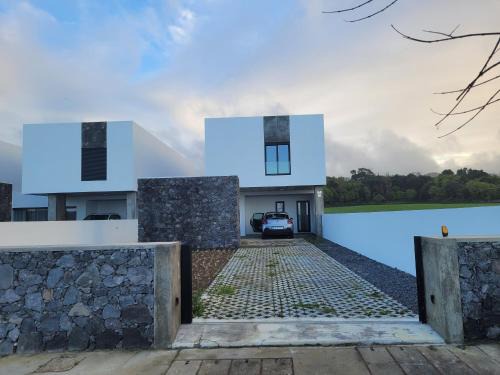 Fenais da Luz House | Casa das Azorinas