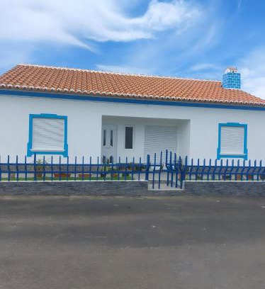 Altares House | Casa das Cales - Grande