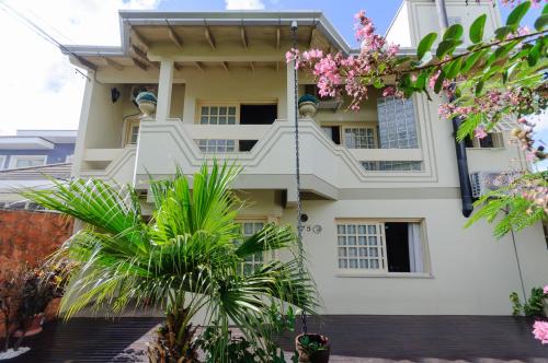 Igara Bed & Breakfast | casa das flores
