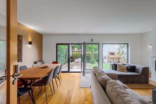 Cascais House | Casa das Fontes - House of Wells
