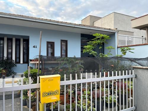 Rau House | Casa das Suculentas