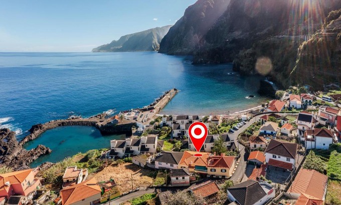 Porto Moniz Bed & Breakfast | Casa Das Videiras