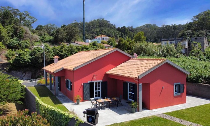 Porto Moniz House | Casa DaSa by LovelyStay