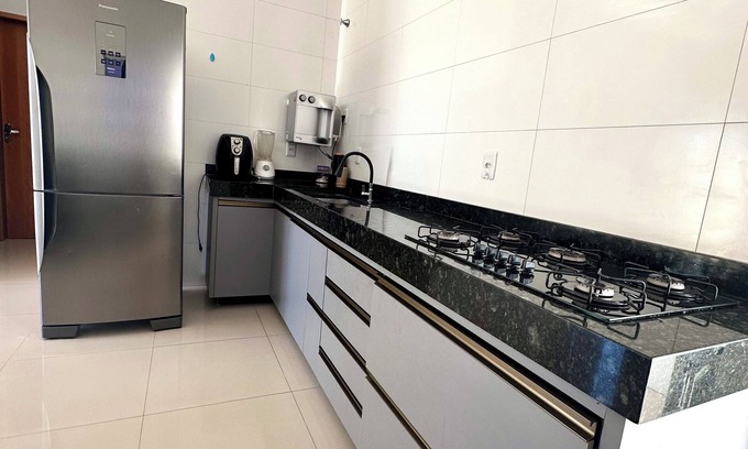 Plano Diretor Sul House | Casa Davisis 2 Jalapao e aeroporto