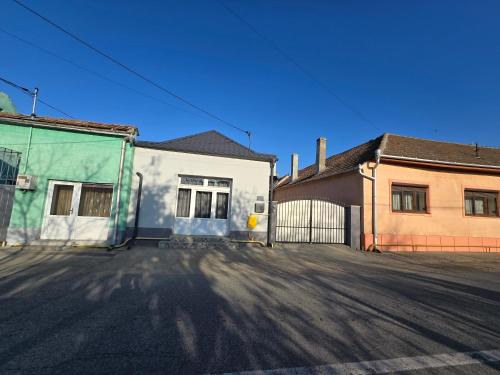 Vintu de Jos House | CASA de ACASA