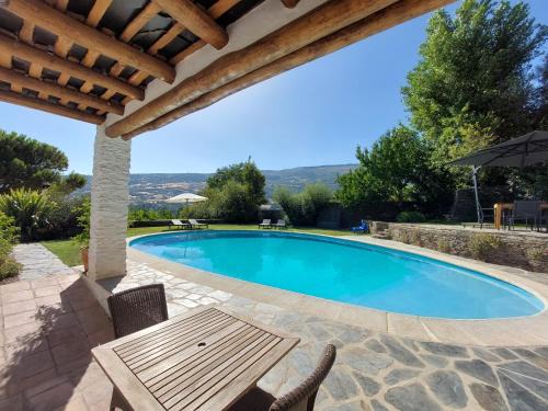 Bubion Bed & Breakfast | Casa de Alguaztar