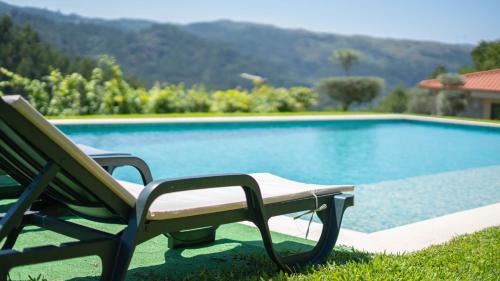 Vieira do Minho Bed & Breakfast | Casa de Barreiros AL