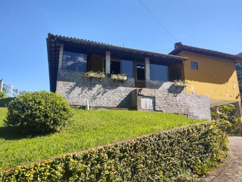 Itamonte House | Casa de campo Bela Vista