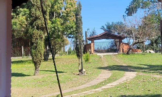 Aracoiaba da Serra House | Casa de Campo em Araçoiaba da Serra