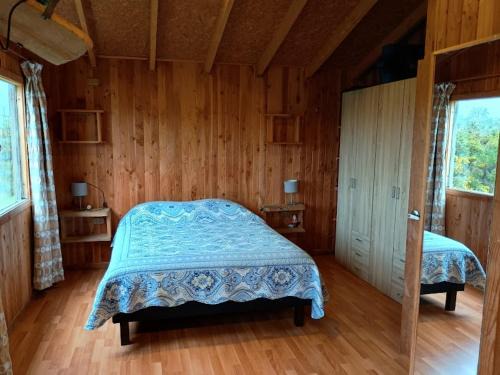 Ancud House | Casa de Campo