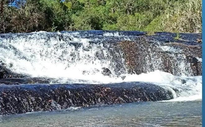 Urupema House | Casa de Campo da Vó
