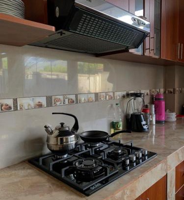 Huayllabamba House | Casa de Campo en el Valle Sagrado de los Incas - Casa Brisas del Rio Sagrado