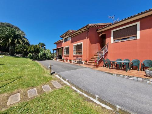 Llamigo House | Casa de campo en Hontoria, Selnatur