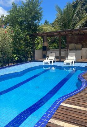 Ilheus House | Casa de campo (fazenda de cacau)