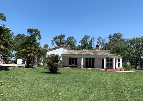 Partido de Junin House | Casa de campo La Balsa