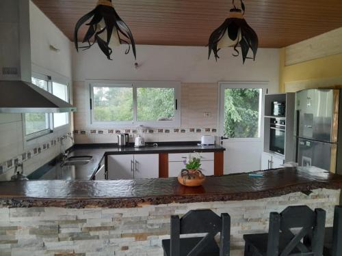 Mercedes House | Casa de Campo La Querencia